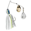 Nories Wind Range Double Colorado Spinnerbait