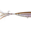 Popper Evergreen OB Topwater