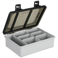 BKK OCD Tackle Storage System A4 Small