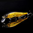 Megabass Vision Oneten +1 SP-C (couleurs spéciales)