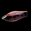 Megabass Vision Oneten +1 SP-C (couleurs spéciales)