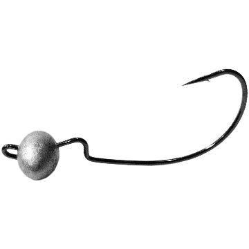 Owner Football Finesse Jighead