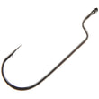 Owner Offset Shank Worm Hook