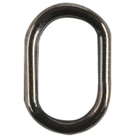 Owner Oval Split Ring