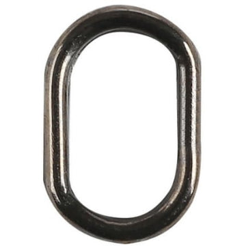 Owner Oval Split Ring