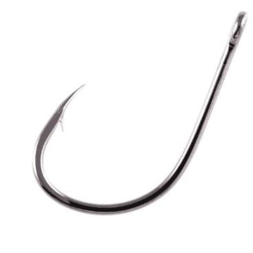 Owner SSW Straight Eye Hook