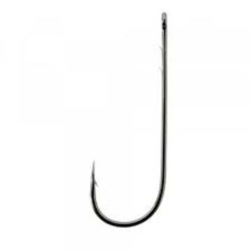Owner Straight Shank Worm Hook