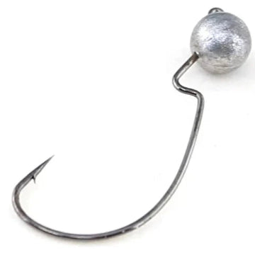 Owner Ultrahead Finesse Jighead