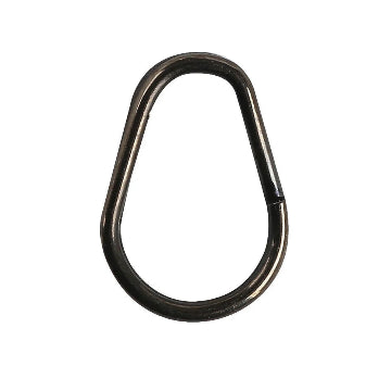 Owner Tear Drop Split Ring