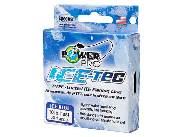 PowerPro ICE-TEC