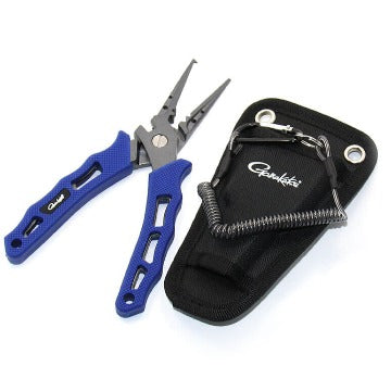 Gamakatsu  6-inch Stainless Fishing Pliers