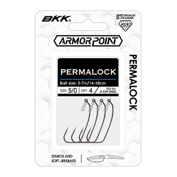 BKK Armor-Point Permalock
