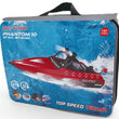 RC-PRO PHANTOM10 10" JET BOAT