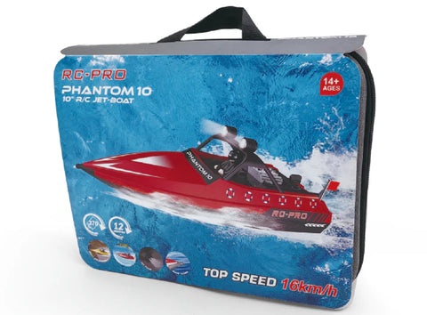 RC-PRO PHANTOM10 10