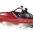 RC-PRO PHANTOM10 10" JET BOAT