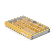 Plano Edge Vertical Jig & Spy Box