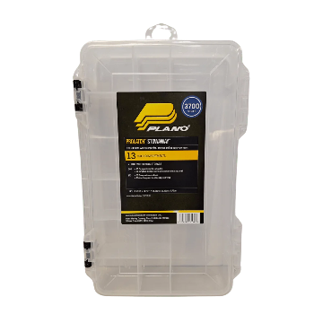 Plano 3700  ProLatch StowAway 13 Compartment