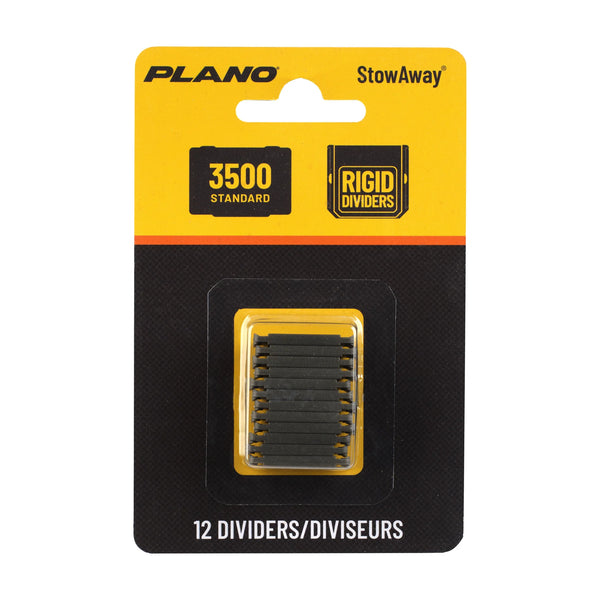 Plano StowAway Divider Pack (3 Sizes)