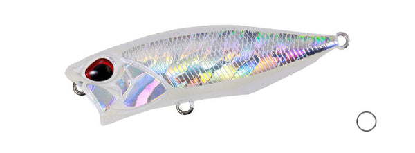 DUO REALIS POPPER 64
