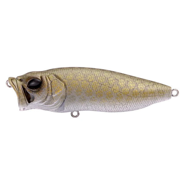 Megabass Popmax Special Run Colors (Limited)