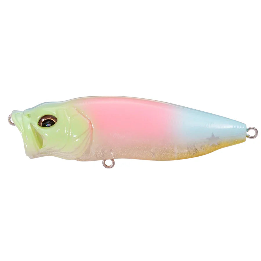 Megabass Popmax Special Run Colors (Limited) – Proadvantage.ca