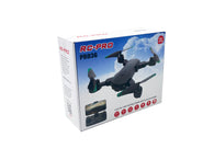 PRO36 - 720P wifi foldable drone with 10 minutes flight - PRO36