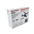 PRO36 - 720P wifi foldable drone with 10 minutes flight - PRO36