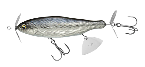 Daiwa Bessie Prop 170