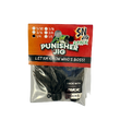 Punisher Jig Skirted Ned Jig (2 pack)