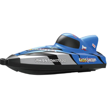 PHANTOM17PRO – 17″ RC JET-BOAT BRUSHLESS