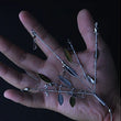 Ryugi Japan R-Vanguard "Kiwami" Umbrella Rig
