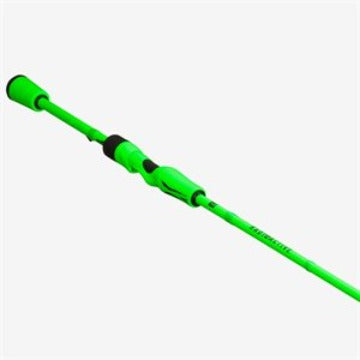 Daiwa RG Series Walleye Spinning Rod –