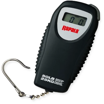 Rapala 50 lb Mini Digital Scale