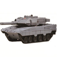 1/64 RC TANK - 2.4G MINI R/C BATTLE TANK 777-584