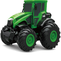 Amphibious Farmer Vehicle BG1551