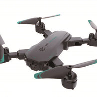 PRO36 - 720P wifi foldable drone with 10 minutes flight - PRO36