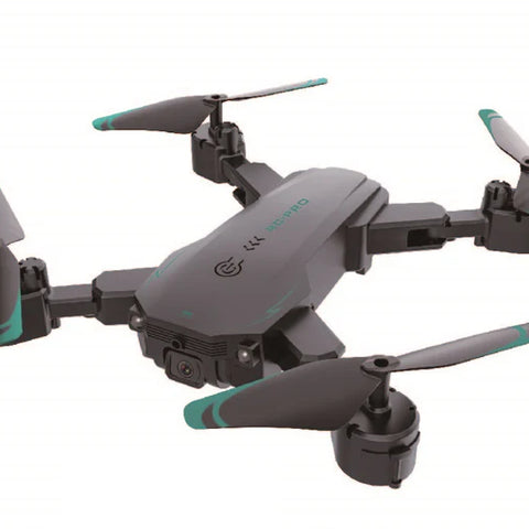 PRO36 - 720P wifi foldable drone with 10 minutes flight - PRO36