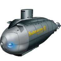 Mini RC SUBMARINE 777-216