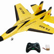 RC Airplane FX620