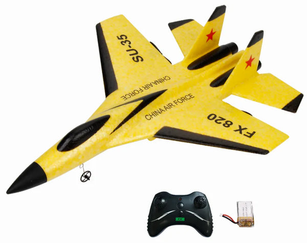 RC Airplane FX620