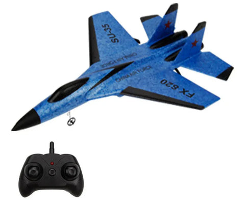 RC Airplane FX620