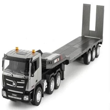 RC-Pro 1:24 Scale Platform Trailer