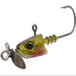 DUO REALIS SPINBAIT FREESTYLE
