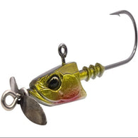 DUO REALIS SPINBAIT FREESTYLE