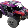 RC-Pro RIZZ BRUSHLESS – 1/18 RTR Upgraded Side-by-side Buggy