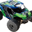 RC-Pro RIZZ BRUSHLESS – 1/18 RTR Upgraded Side-by-side Buggy