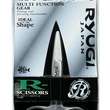 Ryugi Japan R-Scissors