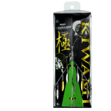 Ryugi Japan R-Vanguard "Kiwami" Umbrella Rig