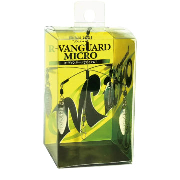 Ryugi R-Vanguard Micro