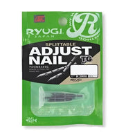 Ryugi Splittable Adjust Nail TG